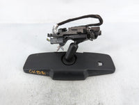 2010-2016 Buick Lacrosse Interior Rear View Mirror Replacement OEM P/N:E11026538 Fits OEM Used Auto Parts - Oemusedautoparts