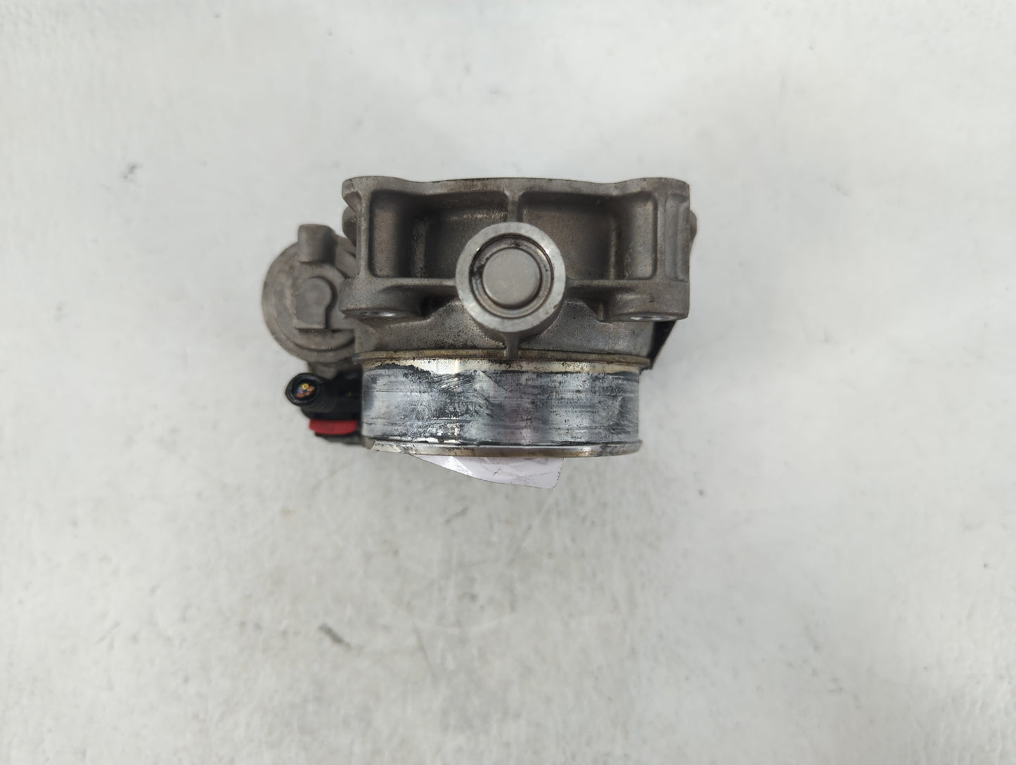 2012-2016 Buick Lacrosse Throttle Body P/N:12632172BA Fits Fits 2012 2013 2014 2015 2016 2017 2018 2019 2020 2021 2022 OEM U