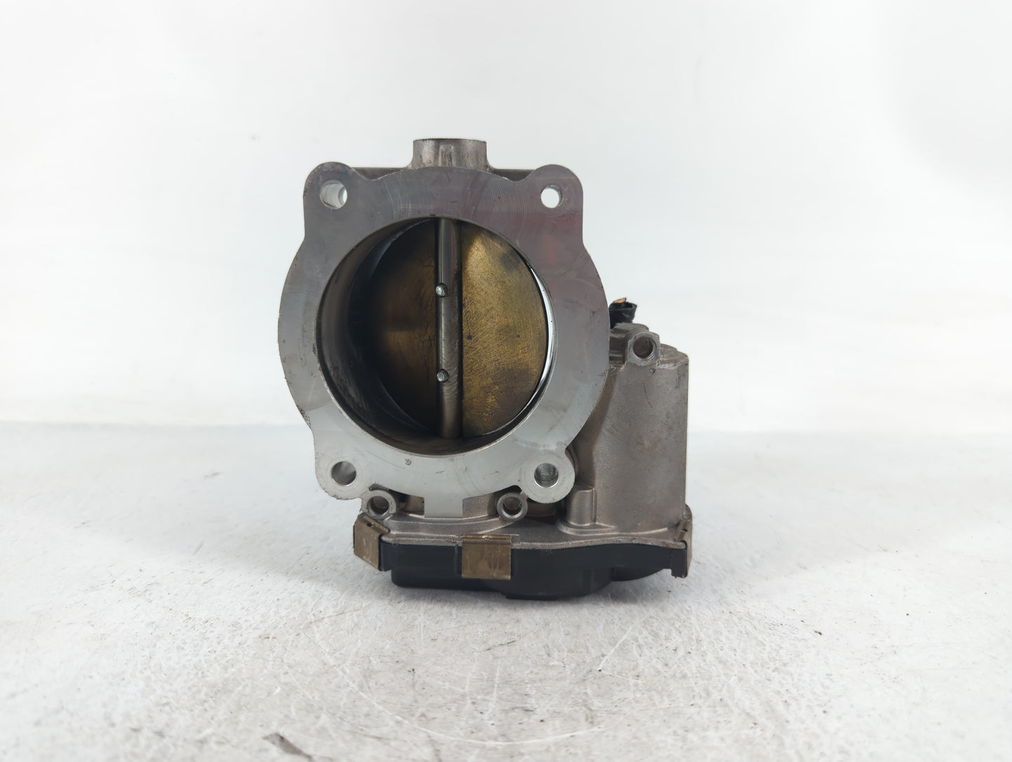 2012-2016 Buick Lacrosse Throttle Body P/N:12632172BA Fits Fits 2012 2013 2014 2015 2016 2017 2018 2019 2020 2021 2022 OEM U