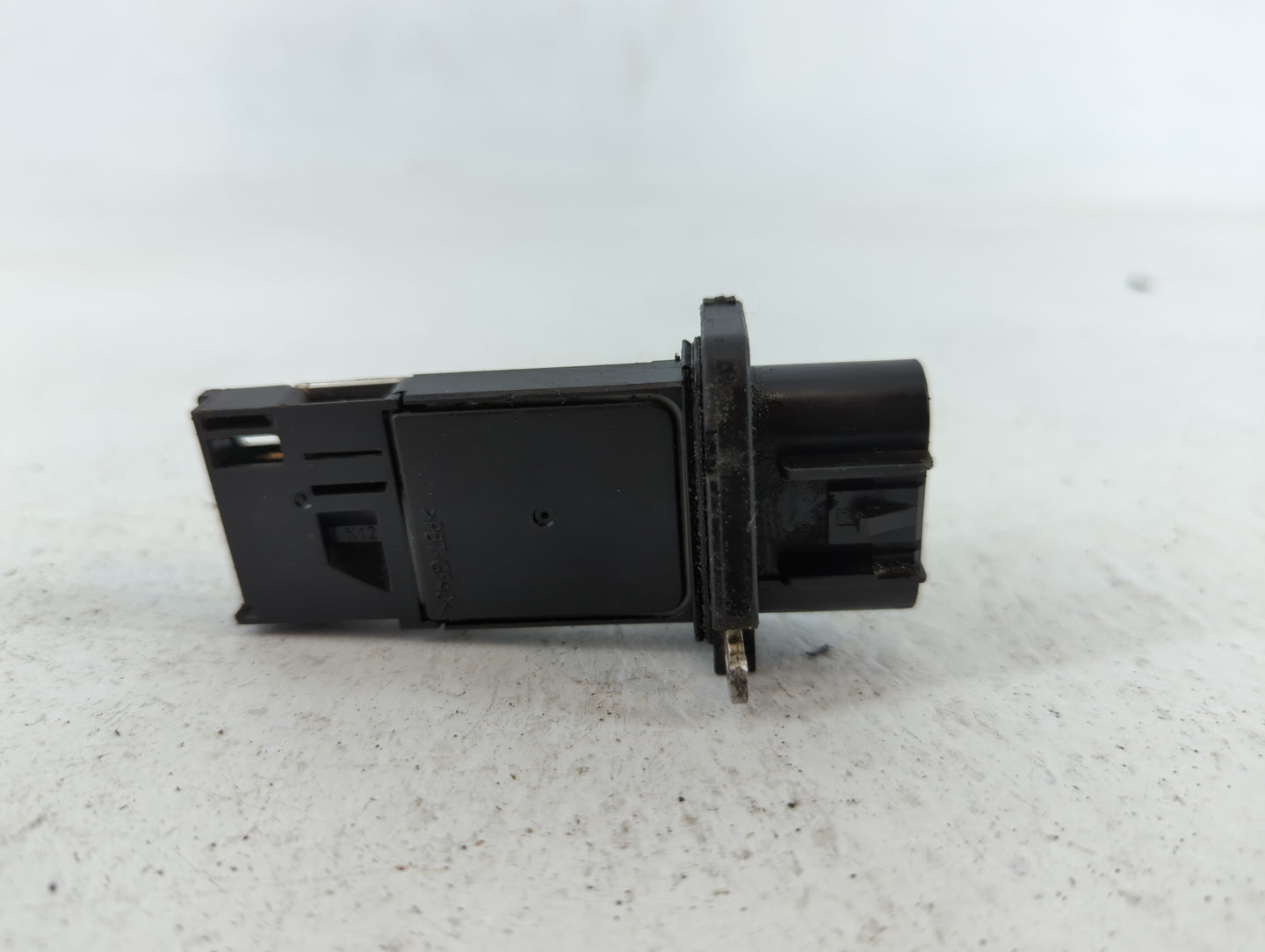 2010-2016 Buick Lacrosse Mass Air Flow Meter Maf - Oemusedautoparts1.com