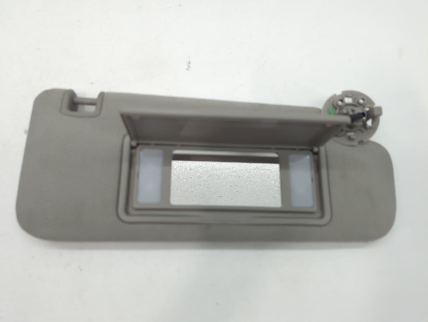 2010-2015 Buick Lacrosse Sun Visor Shade Replacement Passenger Right Mirror Fits Fits 2010 2011 2012 2013 2014 2015 OEM Used