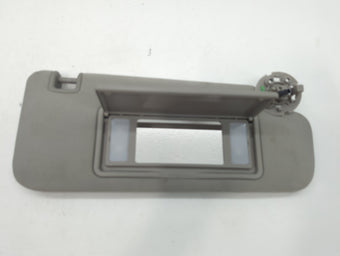 compare product 2010-2015 Buick Lacrosse Sun Visor Shade Replacement Passenger Right Mirror Fits Fits 2010 2011 2012 2013 2014 2015 OEM Used Auto Parts