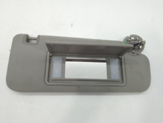 2010-2015 Buick Lacrosse Sun Visor Shade Replacement Passenger Right Mirror Fits Fits 2010 2011 2012 2013 2014 2015 OEM Used