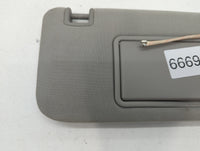 2010-2015 Buick Lacrosse Sun Visor Shade Replacement Passenger Right Mirror Fits Fits 2010 2011 2012 2013 2014 2015 OEM Used