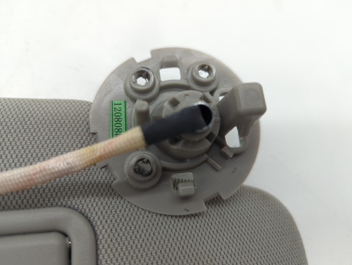 2010-2015 Buick Lacrosse Sun Visor Shade Replacement Passenger Right Mirror Fits Fits 2010 2011 2012 2013 2014 2015 OEM Used