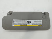 2010-2015 Buick Lacrosse Sun Visor Shade Replacement Passenger Right Mirror Fits Fits 2010 2011 2012 2013 2014 2015 OEM Used