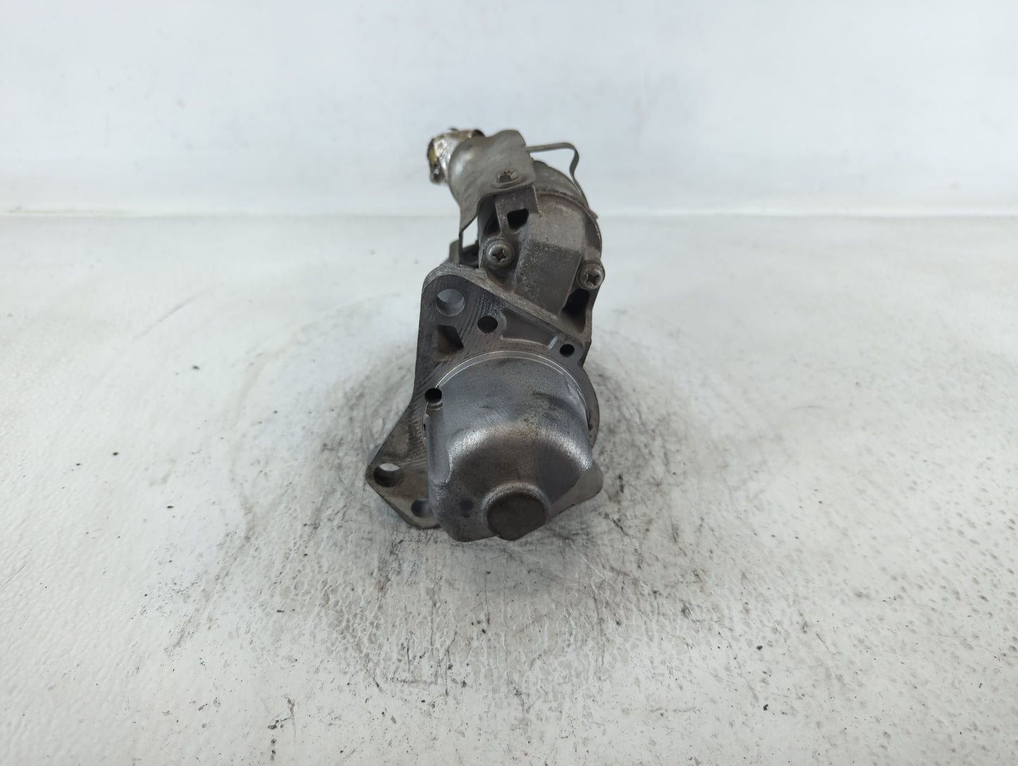 2014 Buick Lacrosse Car Starter Motor Solenoid OEM P/N:12645298 Fits OEM Used Auto Parts - Oemusedautoparts1.com