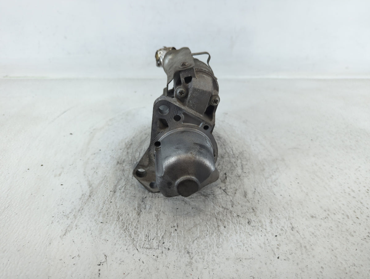 2014 Buick Lacrosse Car Starter Motor Solenoid OEM P/N:12645298 Fits Fits 2007 2008 2009 2010 2011 2012 2013 OEM Used Auto P