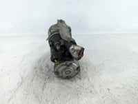 2014 Buick Lacrosse Car Starter Motor Solenoid OEM P/N:12645298 Fits OEM Used Auto Parts - Oemusedautoparts1.com