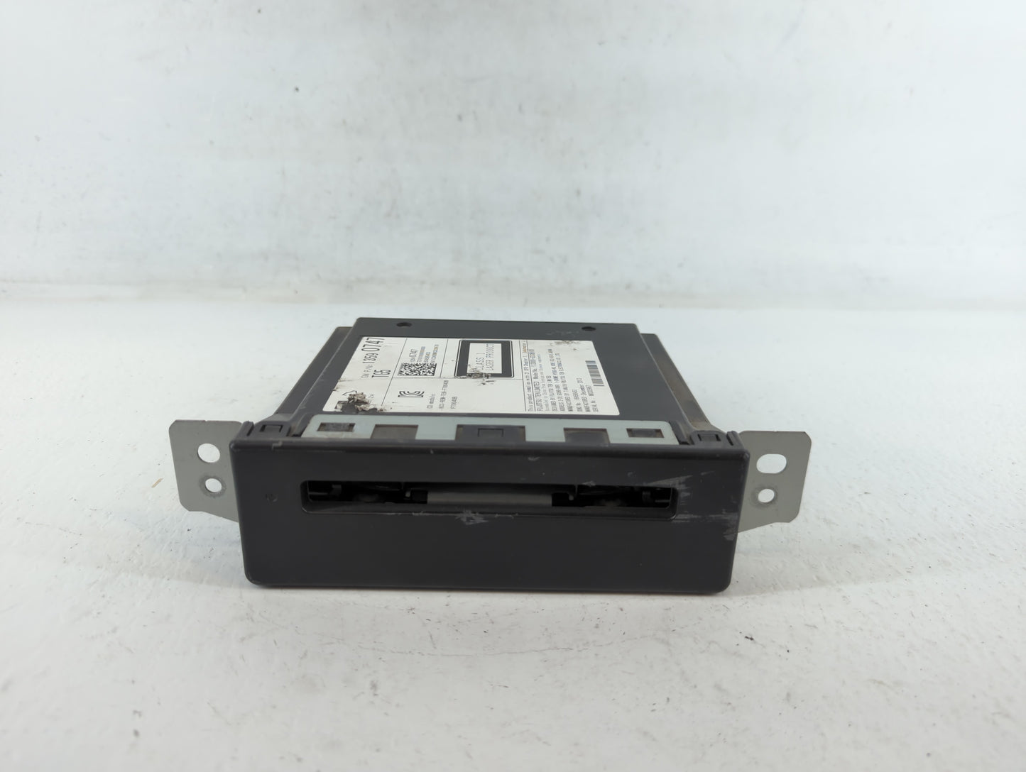 2014 Buick Lacrosse Radio AM FM Cd Player Receiver Replacement P/N:13590747 Fits Fits 2013 2015 OEM Used Auto Parts - Oemuse