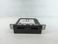 2014 Buick Lacrosse Radio AM FM Cd Player Receiver Replacement P/N:13590747 Fits Fits 2013 2015 OEM Used Auto Parts - Oemuse