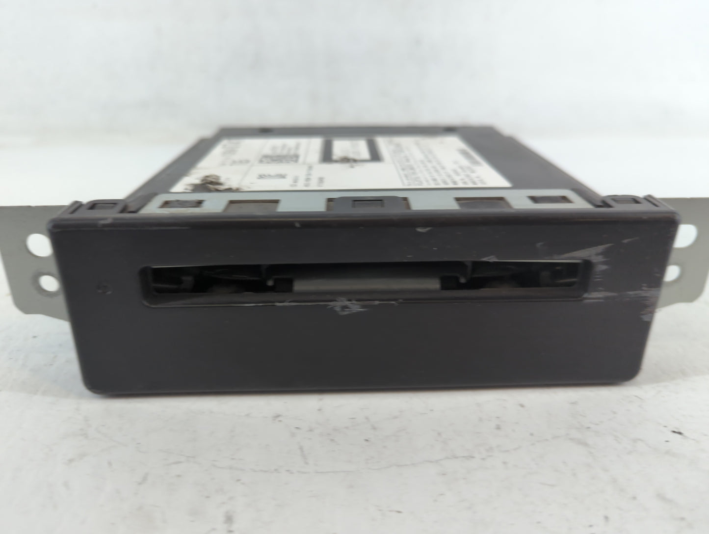 2014 Buick Lacrosse Radio AM FM Cd Player Receiver Replacement P/N:13590747 Fits Fits 2013 2015 OEM Used Auto Parts - Oemuse
