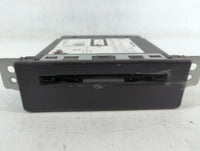 2014 Buick Lacrosse Radio AM FM Cd Player Receiver Replacement P/N:13590747 Fits Fits 2013 2015 OEM Used Auto Parts - Oemuse