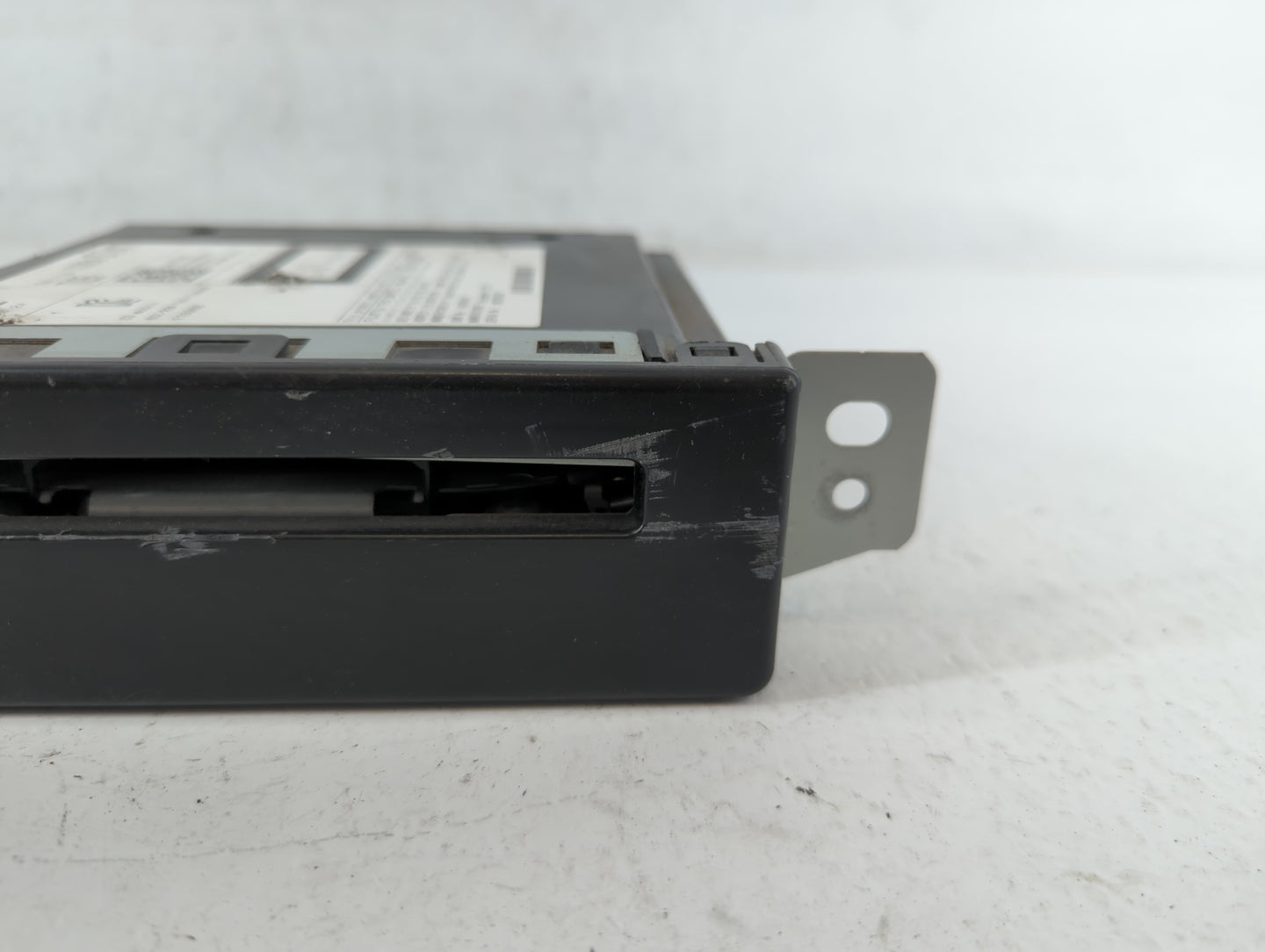 2014 Buick Lacrosse Radio AM FM Cd Player Receiver Replacement P/N:13590747 Fits Fits 2013 2015 OEM Used Auto Parts - Oemuse