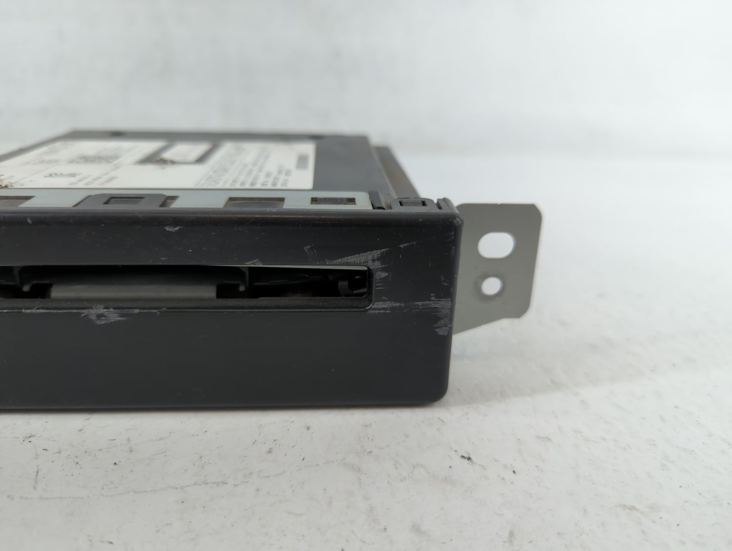 2014 Buick Lacrosse Radio AM FM Cd Player Receiver Replacement P/N:13590747 Fits Fits 2013 2015 OEM Used Auto Parts - Oemuse