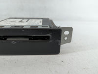 2014 Buick Lacrosse Radio AM FM Cd Player Receiver Replacement P/N:13590747 Fits Fits 2013 2015 OEM Used Auto Parts - Oemuse