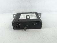 2014 Buick Lacrosse Radio AM FM Cd Player Receiver Replacement P/N:13590747 Fits Fits 2013 2015 OEM Used Auto Parts - Oemuse