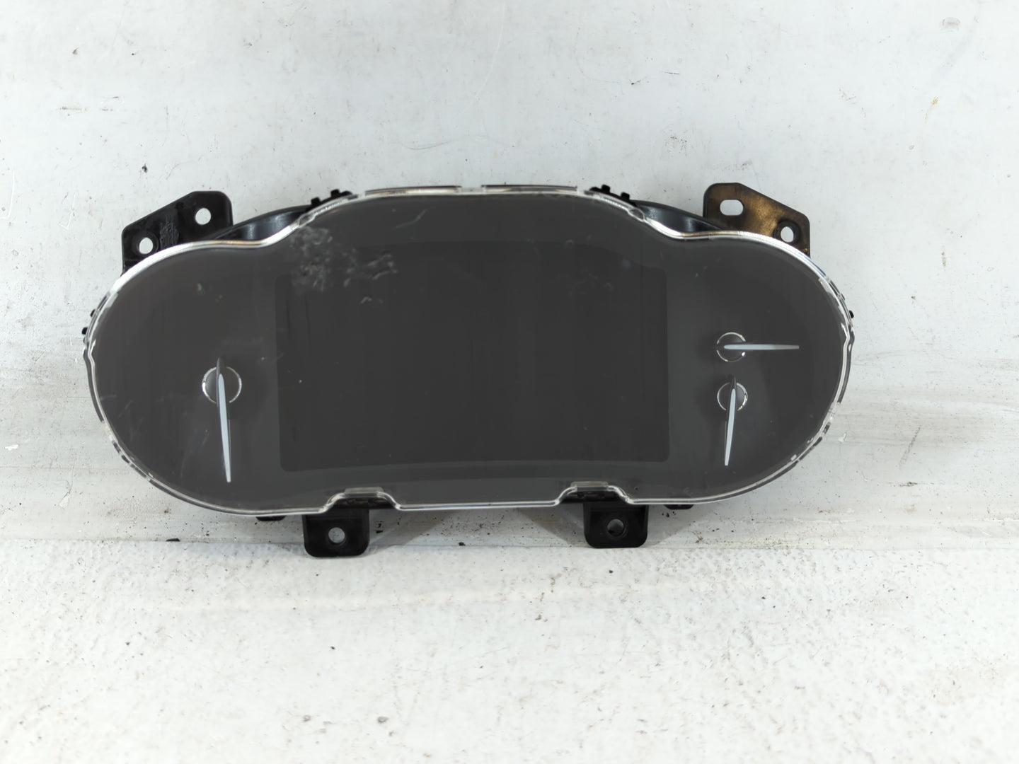 2014 Buick Lacrosse Instrument Cluster Speedometer Gauges P/N:813075439 26203082 Fits OEM Used Auto Parts - Oemusedautoparts