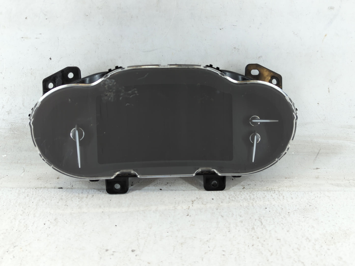 2014 Buick Lacrosse Instrument Cluster Speedometer Gauges P/N:813075439 26203082 Fits OEM Used Auto Parts - Oemusedautoparts