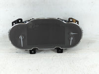 2014 Buick Lacrosse Instrument Cluster Speedometer Gauges P/N:813075439 26203082 Fits OEM Used Auto Parts - Oemusedautoparts