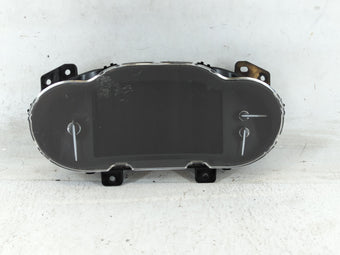 compare product 2014 Buick Lacrosse Instrument Cluster Speedometer Gauges P/N:813075439 26203082 Fits OEM Used Auto Parts