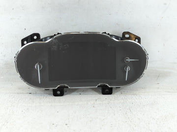2014 Buick Lacrosse Instrument Cluster Speedometer Gauges P/N:813075439 26203082 Fits OEM Used Auto Parts - Oemusedautoparts