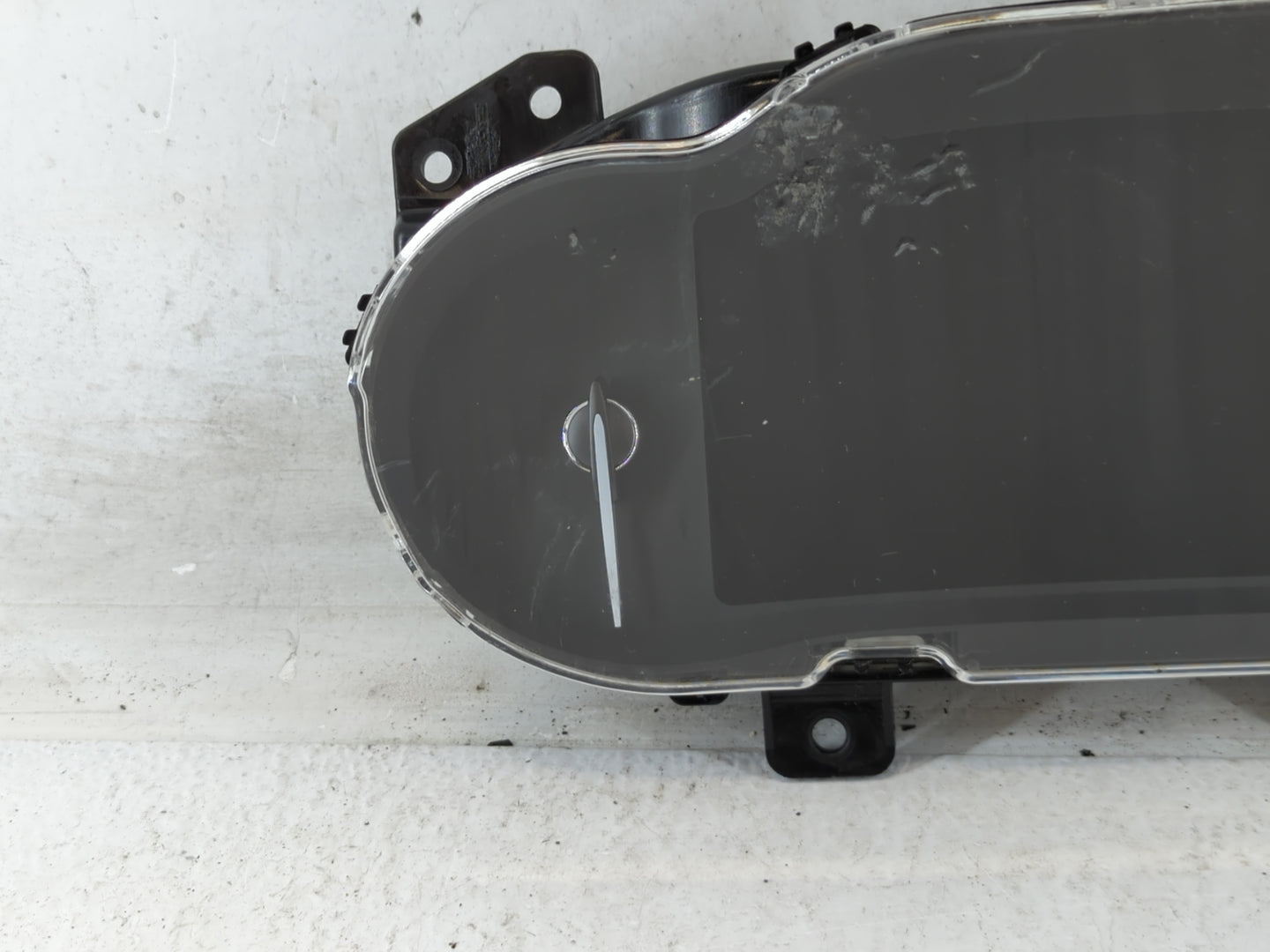 2014 Buick Lacrosse Instrument Cluster Speedometer Gauges P/N:813075439 26203082 Fits OEM Used Auto Parts - Oemusedautoparts