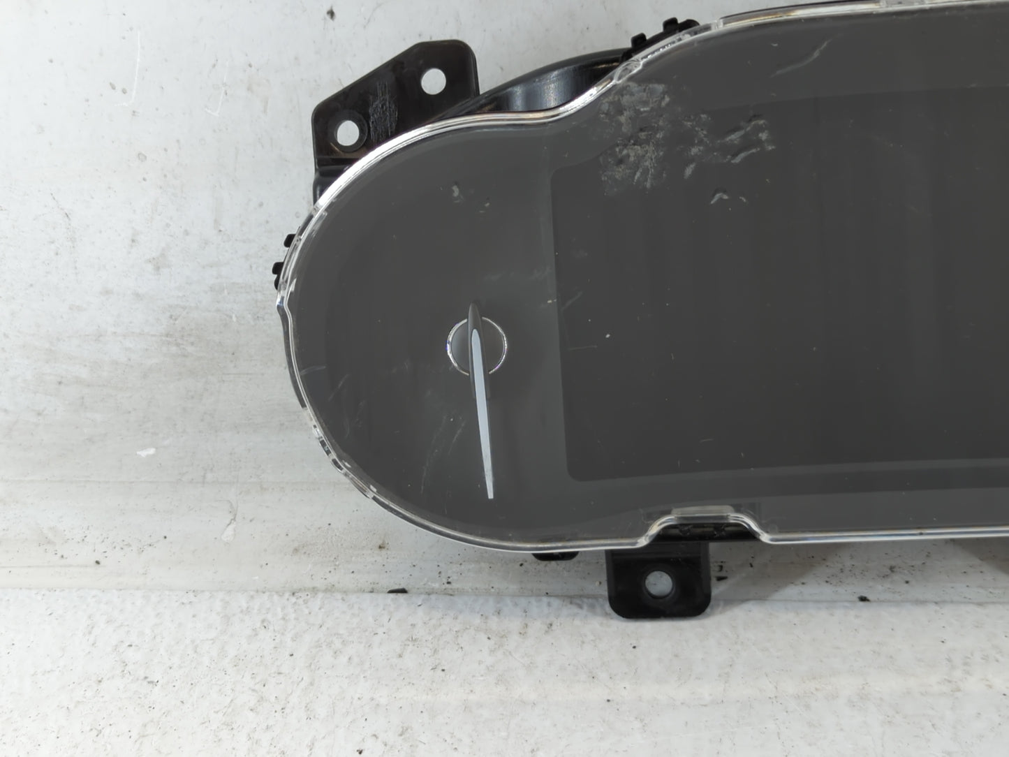 2014 Buick Lacrosse Instrument Cluster Speedometer Gauges P/N:813075439 26203082 Fits OEM Used Auto Parts - Oemusedautoparts