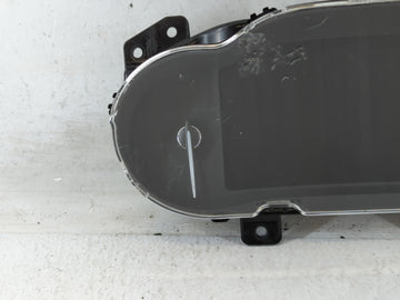 2014 Buick Lacrosse Instrument Cluster Speedometer Gauges P/N:813075439 26203082 Fits OEM Used Auto Parts