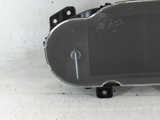 2014 Buick Lacrosse Instrument Cluster Speedometer Gauges P/N:813075439 26203082 Fits OEM Used Auto Parts