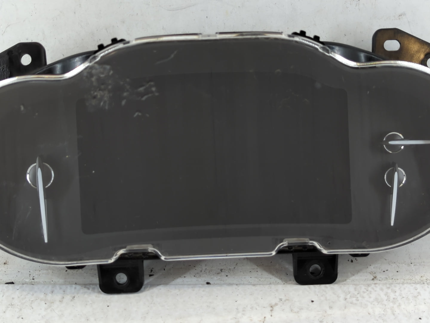 2014 Buick Lacrosse Instrument Cluster Speedometer Gauges P/N:813075439 26203082 Fits OEM Used Auto Parts - Oemusedautoparts