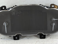 2014 Buick Lacrosse Instrument Cluster Speedometer Gauges P/N:813075439 26203082 Fits OEM Used Auto Parts - Oemusedautoparts
