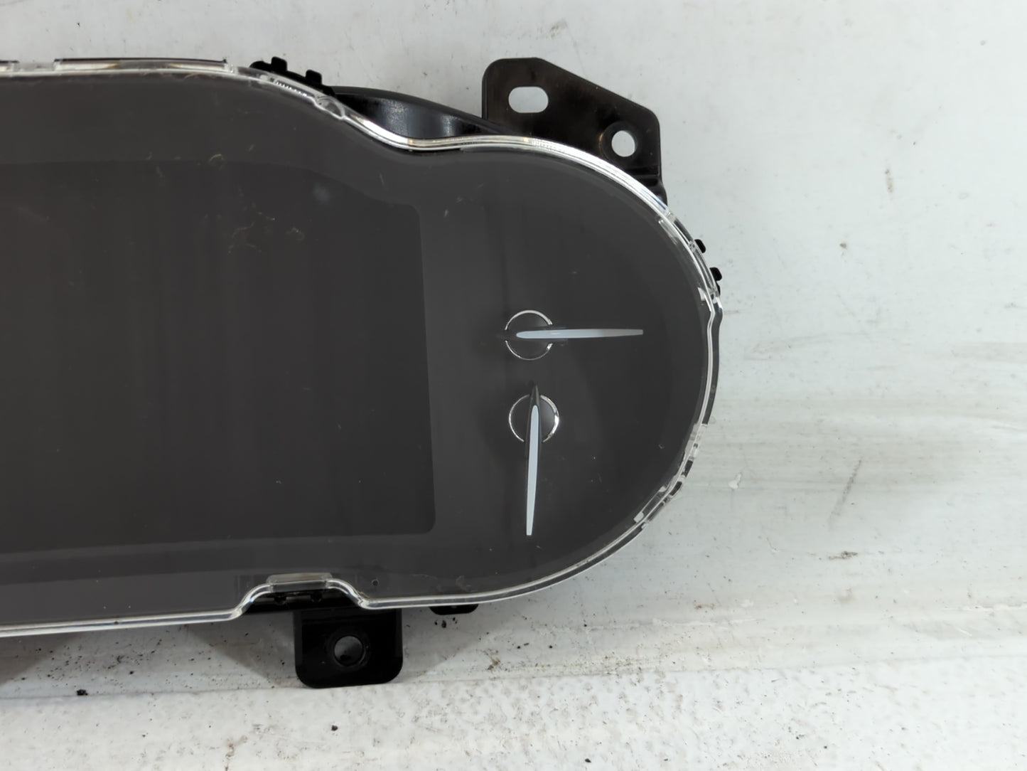 2014 Buick Lacrosse Instrument Cluster Speedometer Gauges P/N:813075439 26203082 Fits OEM Used Auto Parts - Oemusedautoparts