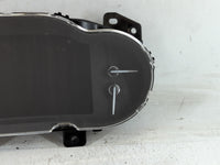 2014 Buick Lacrosse Instrument Cluster Speedometer Gauges P/N:813075439 26203082 Fits OEM Used Auto Parts - Oemusedautoparts