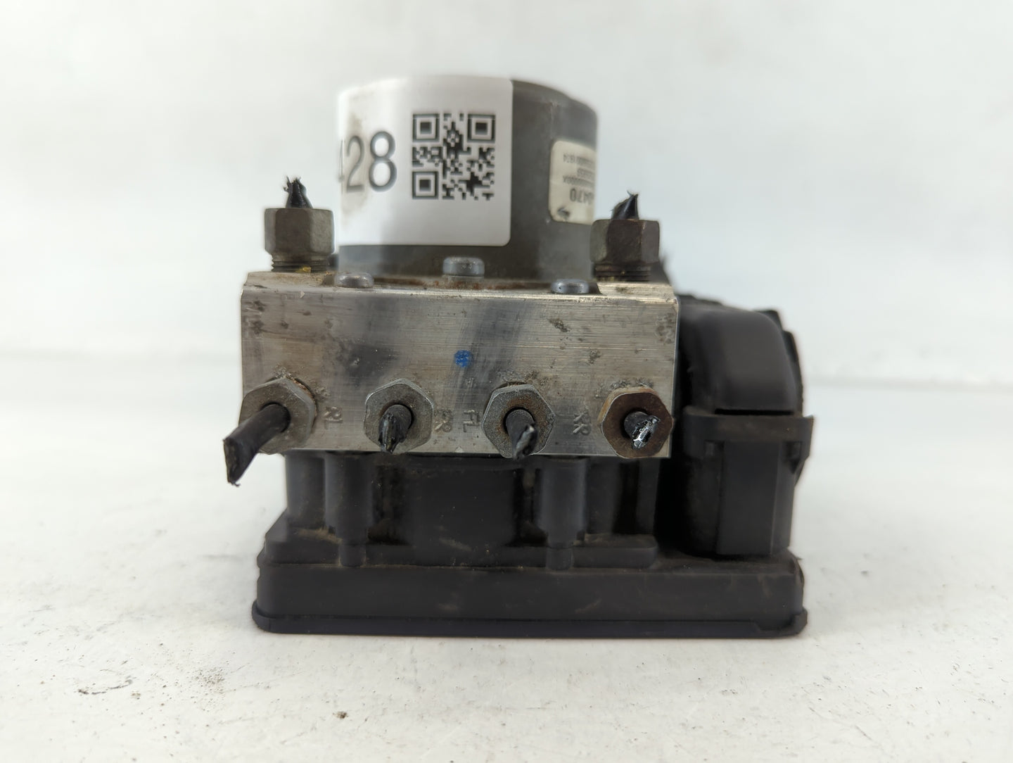 2014-2015 Buick Lacrosse ABS Pump Control Module Replacement P/N:23430470 Fits Fits 2014 2015 OEM Used Auto Parts - Oemuseda