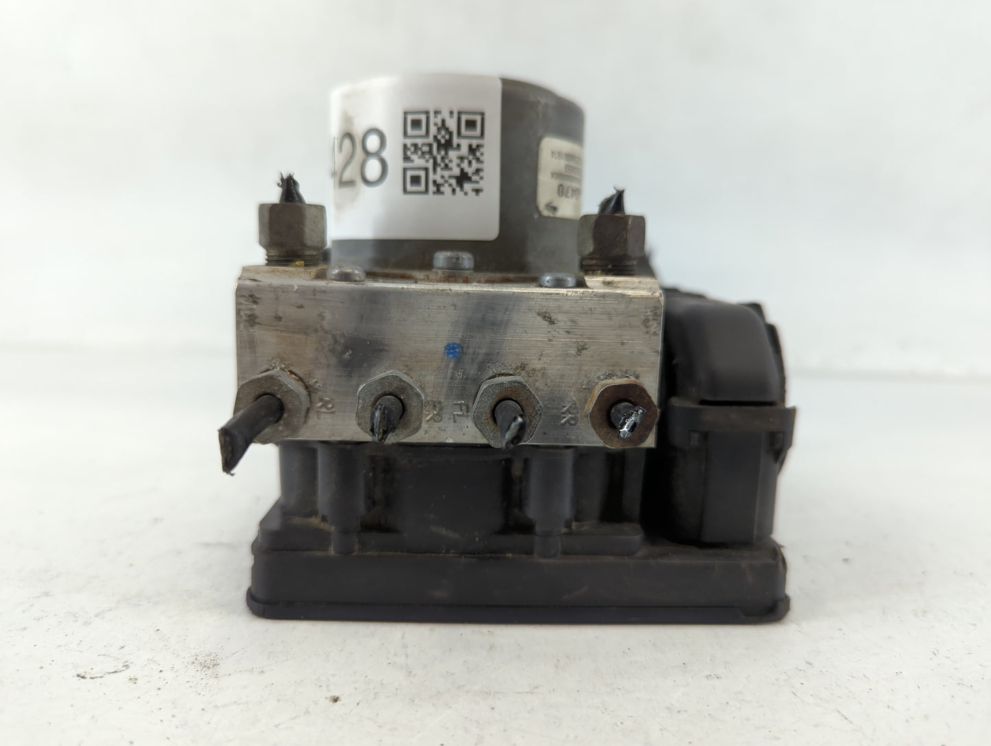 2014-2015 Buick Lacrosse ABS Pump Control Module Replacement P/N:23430470 Fits Fits 2014 2015 OEM Used Auto Parts - Oemuseda