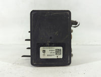 2014-2015 Buick Lacrosse ABS Pump Control Module Replacement P/N:23430470 Fits Fits 2014 2015 OEM Used Auto Parts - Oemuseda