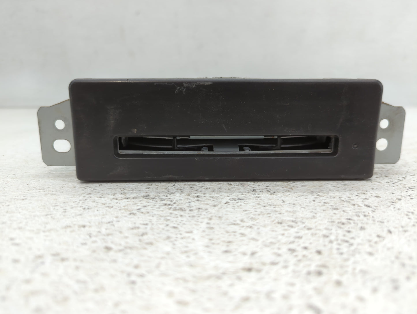 2014 Buick Lacrosse Radio AM FM Cd Player Receiver Replacement P/N:13590747 Fits Fits 2013 2015 OEM Used Auto Parts - Oemuse