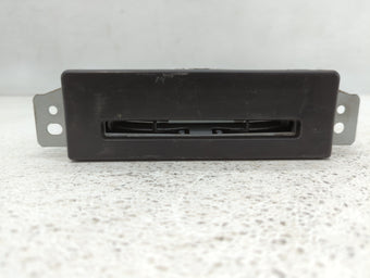 compare product 2014 Buick Lacrosse Radio AM FM Cd Player Receiver Replacement P/N:13590747 Fits Fits 2013 2015 OEM Used Auto Parts