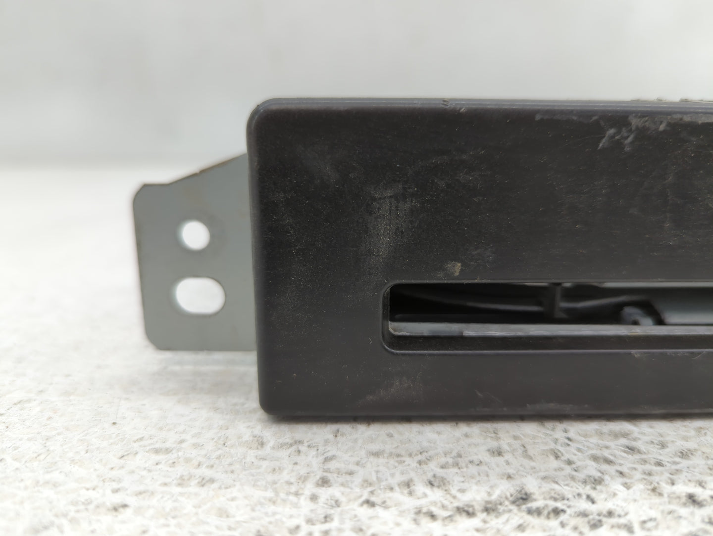 2014 Buick Lacrosse Radio AM FM Cd Player Receiver Replacement P/N:13590747 Fits Fits 2013 2015 OEM Used Auto Parts - Oemuse