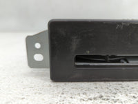 2014 Buick Lacrosse Radio AM FM Cd Player Receiver Replacement P/N:13590747 Fits Fits 2013 2015 OEM Used Auto Parts - Oemuse