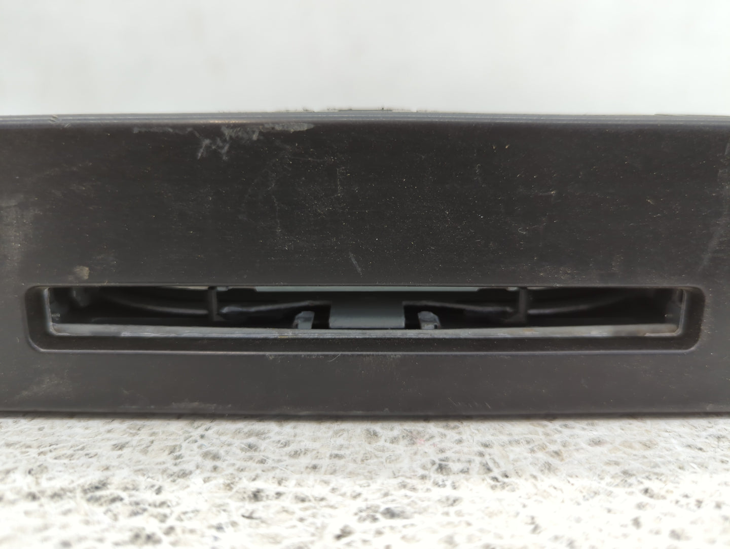 2014 Buick Lacrosse Radio AM FM Cd Player Receiver Replacement P/N:13590747 Fits Fits 2013 2015 OEM Used Auto Parts - Oemuse