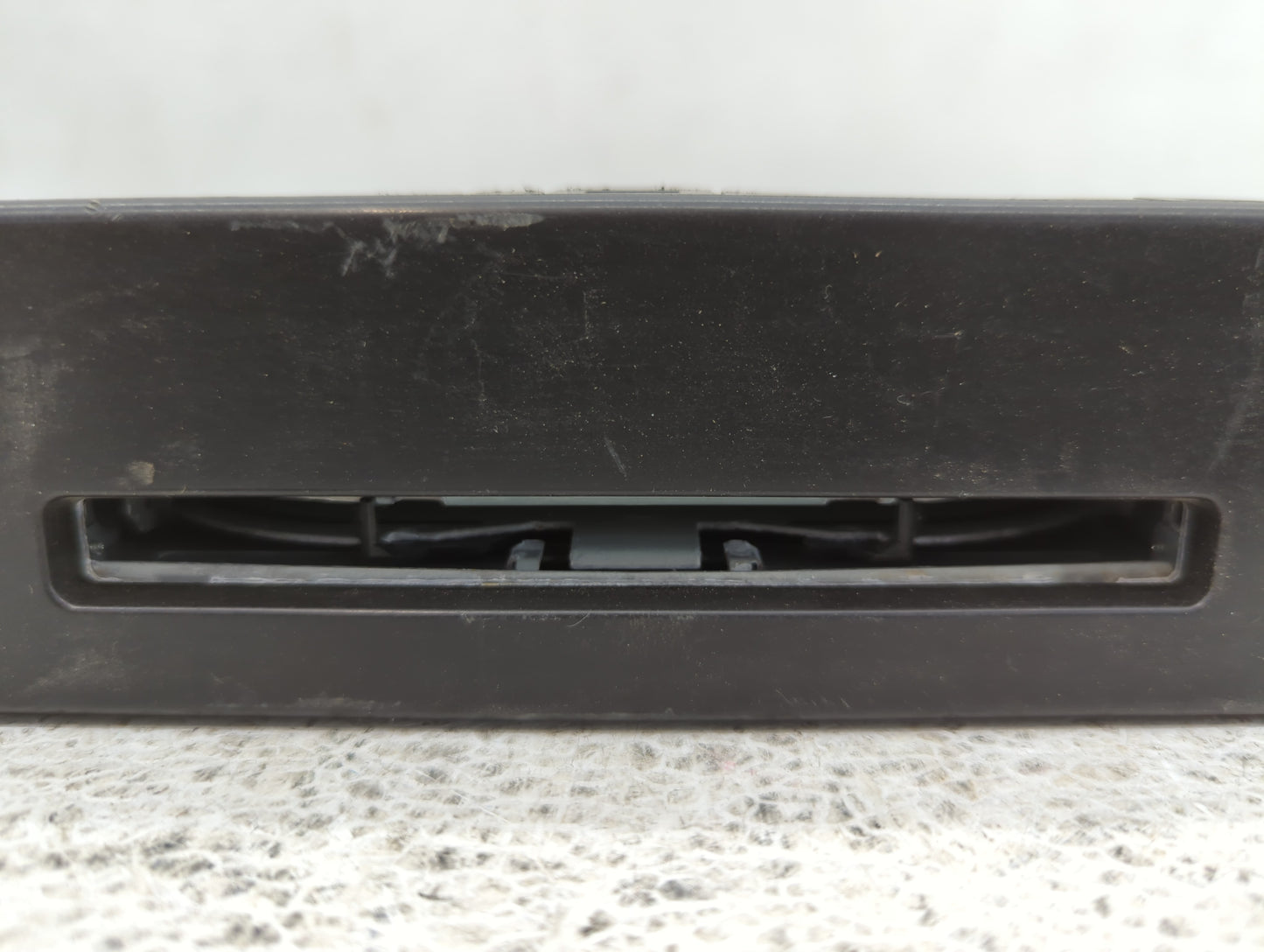 2014 Buick Lacrosse Radio AM FM Cd Player Receiver Replacement P/N:13590747 Fits Fits 2013 2015 OEM Used Auto Parts - Oemuse
