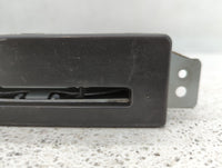 2014 Buick Lacrosse Radio AM FM Cd Player Receiver Replacement P/N:13590747 Fits Fits 2013 2015 OEM Used Auto Parts - Oemuse