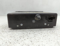 2014 Buick Lacrosse Radio AM FM Cd Player Receiver Replacement P/N:13590747 Fits Fits 2013 2015 OEM Used Auto Parts - Oemuse