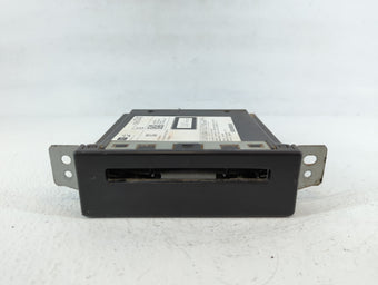 compare product 2014 Buick Lacrosse Radio AM FM Cd Player Receiver Replacement P/N:13590747 Fits Fits 2013 2015 OEM Used Auto Parts