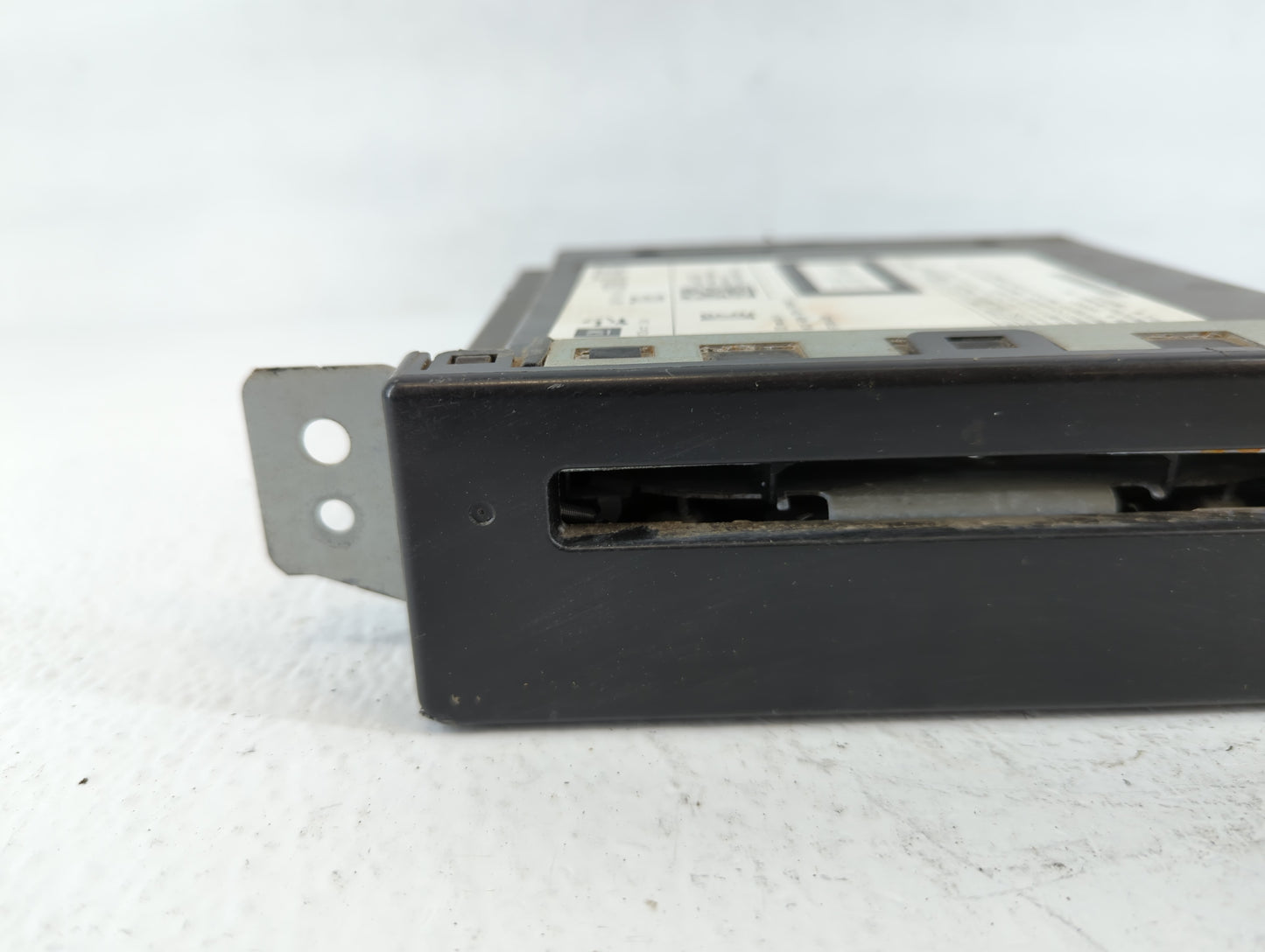 2014 Buick Lacrosse Radio AM FM Cd Player Receiver Replacement P/N:13590747 Fits Fits 2013 2015 OEM Used Auto Parts - Oemuse