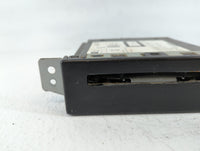 2014 Buick Lacrosse Radio AM FM Cd Player Receiver Replacement P/N:13590747 Fits Fits 2013 2015 OEM Used Auto Parts - Oemuse