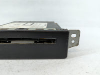 2014 Buick Lacrosse Radio AM FM Cd Player Receiver Replacement P/N:13590747 Fits Fits 2013 2015 OEM Used Auto Parts - Oemuse