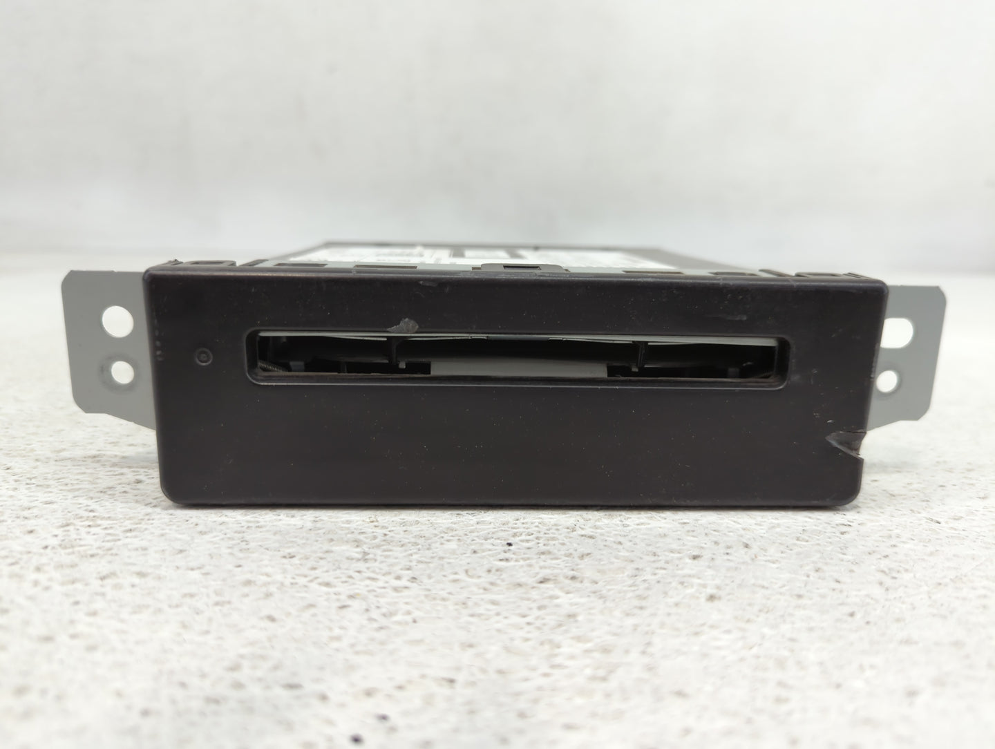 2014-2014 Buick Lacrosse Am Fm Cd Player Radio Receiver - Oemusedautoparts1.com